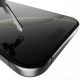 6. Szkło hartowane Puro Tempered Glass do iPhone 16 Pro