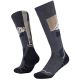 BUFF Merino Heavyweight Over The Calf Socks 138872779 Granatowe 36-38