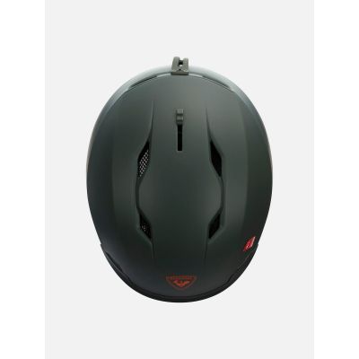 4. Kask Rossignol ALTA IMPACTS THE GREEN FOREST