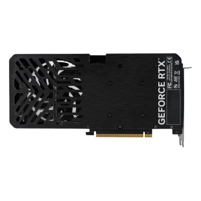 5. Karta graficzna GAINWARD GeForce RTX 5050 Ghost 8GB GDDR6 HDMI/3xDP