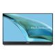 6. ASUS ZenScreen MB249C monitor komputerowy 60,5 cm (23.8") 1920 x 1080 px Full HD LED Czarny