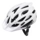 13. Kask rowerowy Meteor Ovlo L 58-61 cm biały
