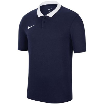 5. Koszulka Nike DF Park 20 Polo SS Jr CW6935 451