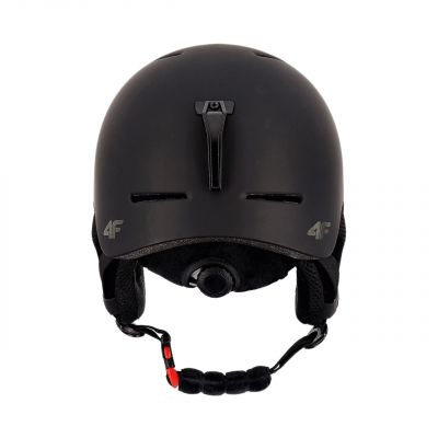 10. Kask narciarski 4F U074 4FWAW24AHELU074 20S r.S/M 54-58 cm