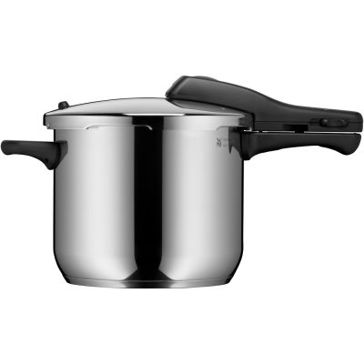 4. WMF Perfect 0791839990 6,5 l Stal nierdzewna