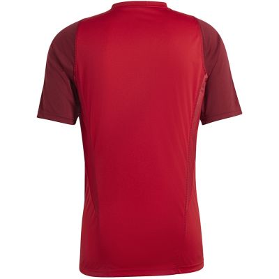 2. Koszulka adidas Tiro 23 Competition Jersey M HE5661