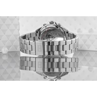 4. Zegarek Damski Tommy Hilfiger Mellie 1782707 + BOX