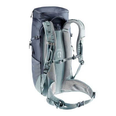 6. Plecak turystyczny Deuter Trail 24l 3440324-7411