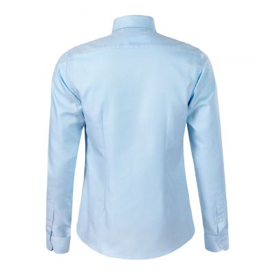 7. Koszula męska Journey (slant blue/white)