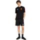 7. Koszulka męska adidas Manchester United DNA czarna KH4793