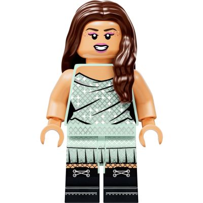 8. LEGO Editions 43028 - Płyta winylowa Olivii Rodrigo