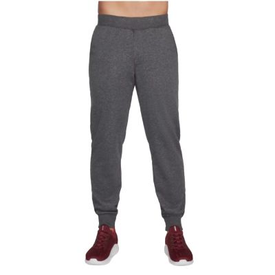 Skechers Go Walk Expedition Jogger Pant M1PT57-CHAR Szare M