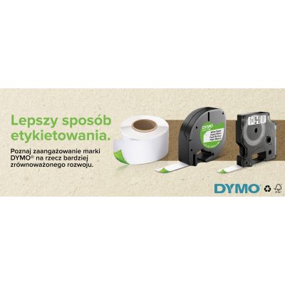 48. Dymo-drukarka etykiet LW 550