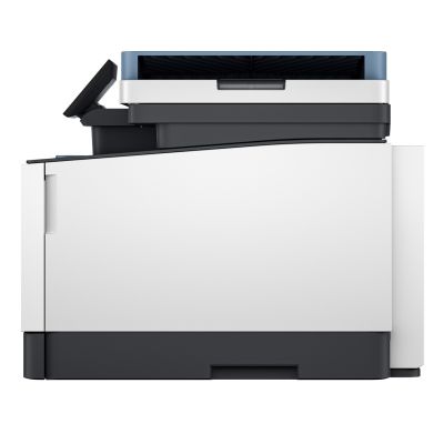 39. HP LaserJet Pro 3302fdw Bezprzewodowe Multifunction W kolorze Drukarka, Kopiarka, skaner; Druk dwustronny