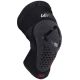 3. Ochraniacze kolan LEATT Knee Guard 3DF 5.0 Evo rozmiar L, czarne