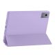 7. Etui Etui Tech-Protect SmartCase Pen na Lenovo Idea Tab 11.0 TB-336 - fioletowe