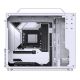 32. Obudowa JONSPLUS MATX Handle Case Z20 - biała