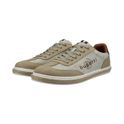 5. Bugatti męskie buty 321ASP015500-5200 beige