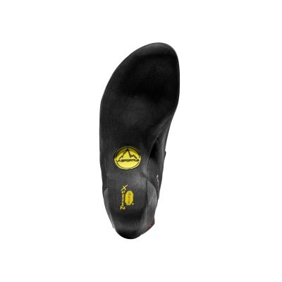 6. La Sportiva Miura VS Woman ZFCS037W00R22  White/Cherry Tomato