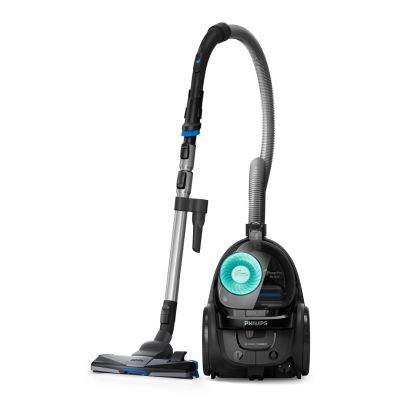 34. Odkurzacz PHILIPS PowerPro Active FC 9555/09
