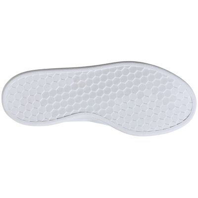 12. Buty damskie adidas Urban Court białe IH4899