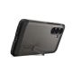 6. Etui Spigen Tough Armor Mag MagSafe na Samsung Galaxy S26+ - szare