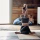 21. Mata do jogi Gaiam 62904