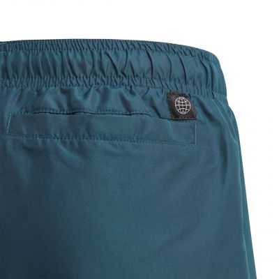 5. Szorty kąpielowe adidas Classic Badge of Sport Jr IA5422