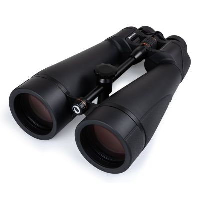 9. Lornetka Celestron SkyMaster Pro ED 20x80mm