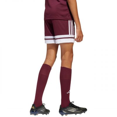 3. Spodenki adidas Squadra 25 Jr JC8665