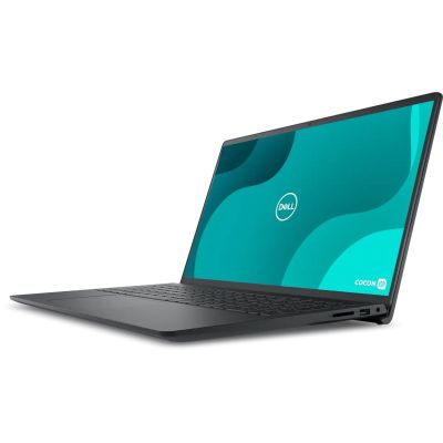 3. Dell Pro 15 Essential PV15250 Core 3 100U 15.6"FHD 120Hz 250nits AG  8GB DDR5 4400 SSD512 Intel UHD Graphics FgrPr WLAN+BT BcklKb W11Pro 3Y Pro Support Carbon Black + Mysz Dell Optical Mouse-MS116 Black