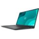 3. Dell Pro 15 Essential PV15250 Core 3 100U 15.6"FHD 120Hz 250nits AG  8GB DDR5 4400 SSD512 Intel UHD Graphics FgrPr WLAN+BT BcklKb W11Pro 3Y Pro Support Carbon Black + Mysz Dell Optical Mouse-MS116 Black