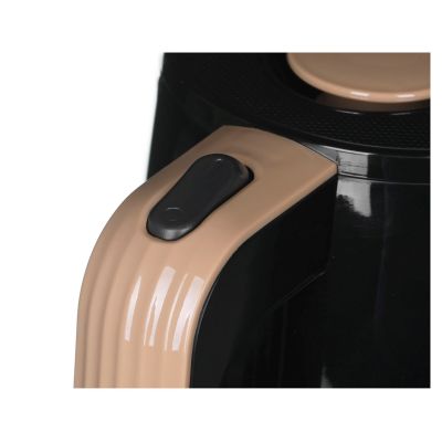 5. Czajnik elektryczny 1,7L 2200W MR-033-BLACK MAESTRO