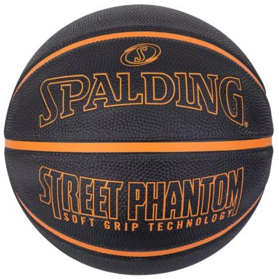2. Piłka do koszykówki Spalding Phantom Ball 84383Z