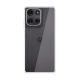 6. Etui 3mk Clear Case na Motorola Moto G75 - przezroczyste