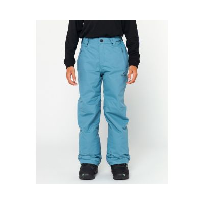 Spodnie narciarskie RIP CURL ANTI SERIES OLLY PANT 10K KIDS niebieskie