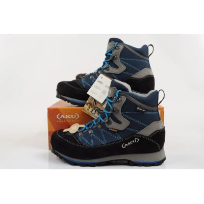 24. Buty Aku Trekker Wide Gore-tex W 978W208