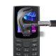 8. Matowa folia 3mk SilkyMatt Pro™ na Nokia 105 (2023)