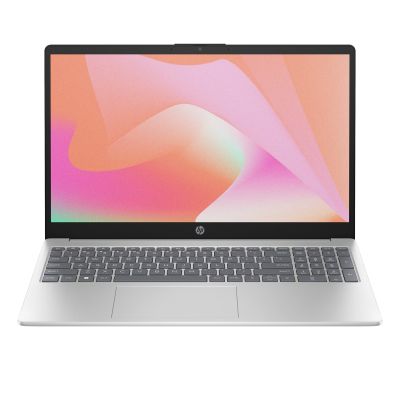 5. HP 15-fd1067nw Ultra 7 155H 15,6"FHD IPS 300nits AG 24GB DDR5-5600 SSD512 Intel Arc Cam 720p 41Wh NoOS Natural Silver 2Y