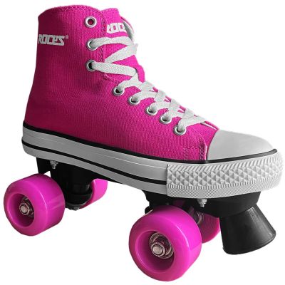 11. Wrotki Roces Chuck Classic Roller 550030 02/05