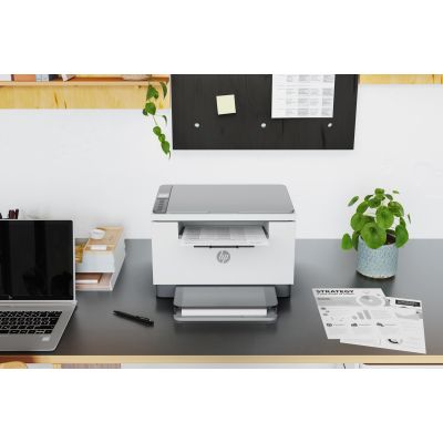 6. Urządzenie wielofunkcyjne HP LaserJet M234D