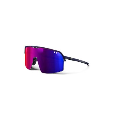 6. Okulary sportowe JULBO INTENSITY granatowy Cat 3 M