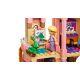 4. LEGO Disney 43297 - Zamek Roszpunki
