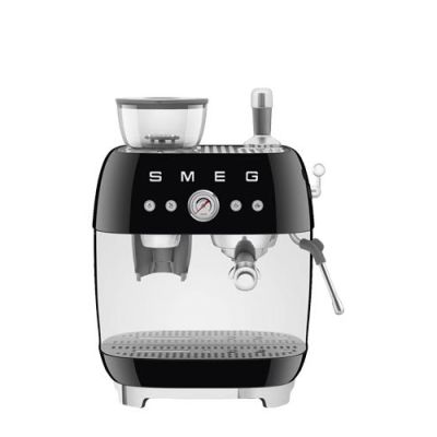 17. Smeg EGF03BLEU ekspres do kawy Ręczny Ekspres do espresso 2,4 l