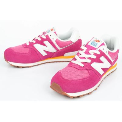 28. Buty New Balance W GC574HP2