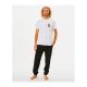 6. Spodnie RIP CURL Anti Series Departed Trackpant czarny