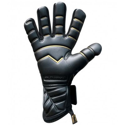 3. Rękawice bramkarskie 4Keepers Soft Onyx Jr NC S929245