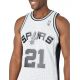 4. Mitchell &amp; Ness koszulka męska San Antonio Spurs NBA Swingman Jersey Duncan  SMJYCP19247-SASWHIT98TDU