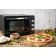 8. ESPERANZA MINI PIEKARNIK PROSCIUTTO 20L 1280W EKO008N