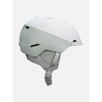 2. Kask Rossignol ALTA IMPACTS WHITE